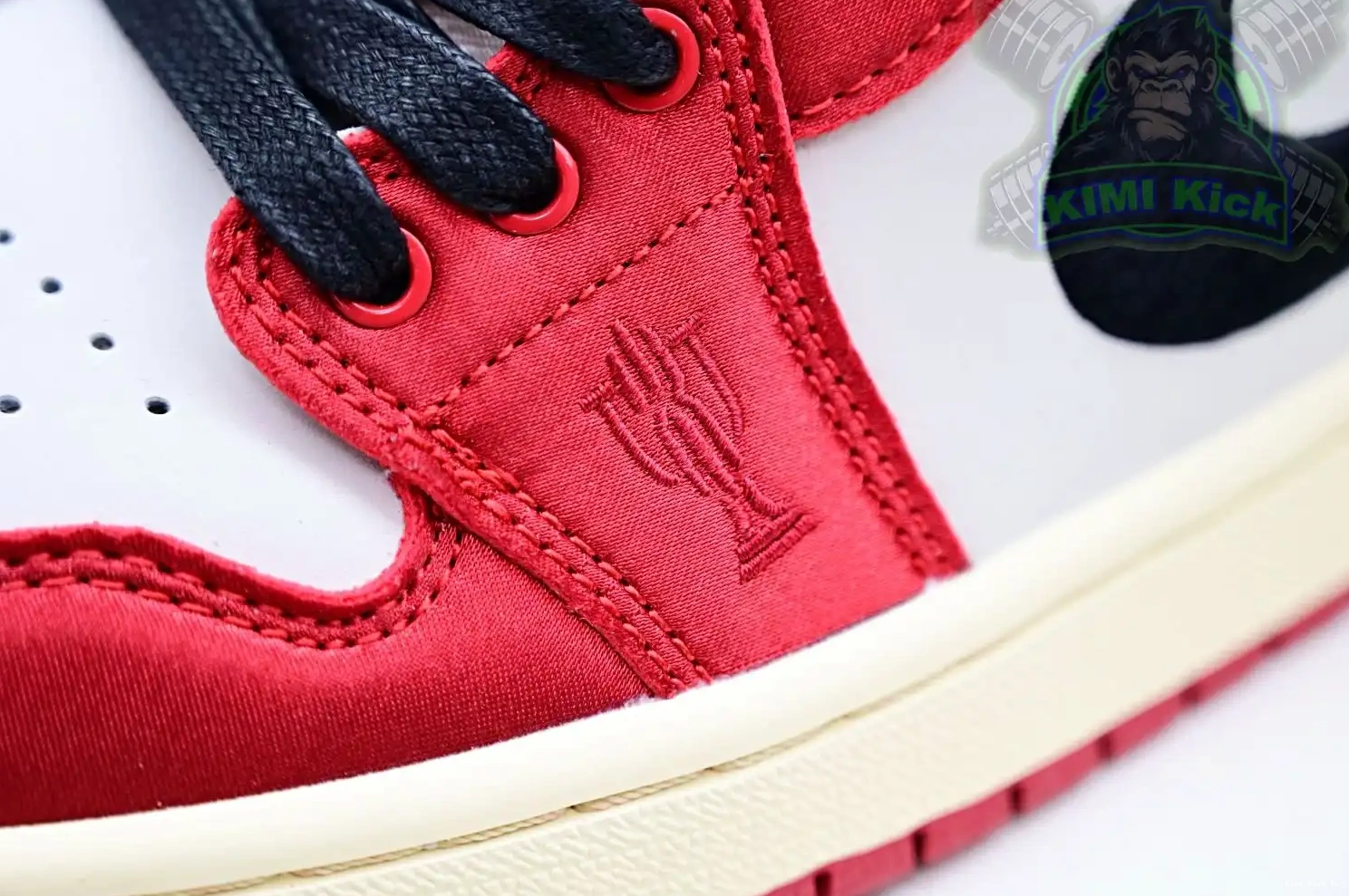 x “Away” Low Trophy Room Air Jordan Jordan OG 1 Kimikick 0516